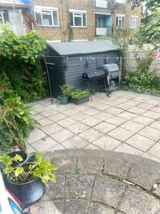 Appartamento Beautiful 1 Bedroom House With Garden
