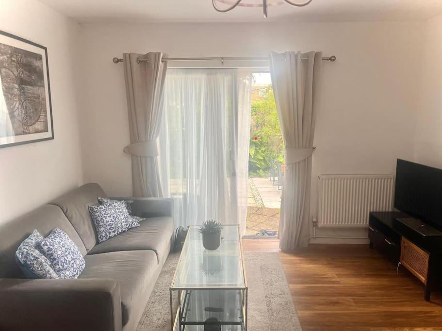 Appartamento Beautiful 1 Bedroom House With Garden *