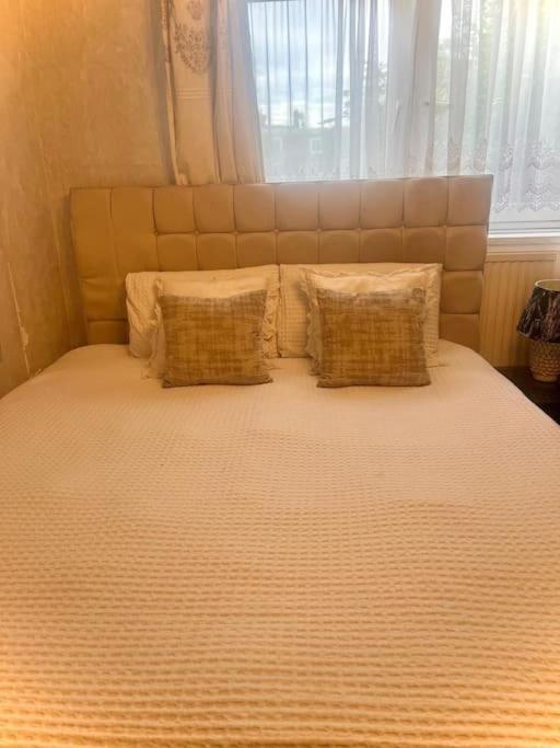 Appartamento Beautiful 1 Bedroom House With Garden