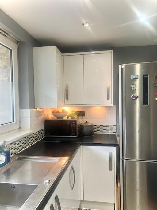 Appartamento Beautiful 1 Bedroom House With Garden